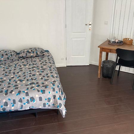 Chambre Quadruple Avec 4 Couchages - Proche Disneyland Paris Mareuil-les-Meaux Ngoại thất bức ảnh